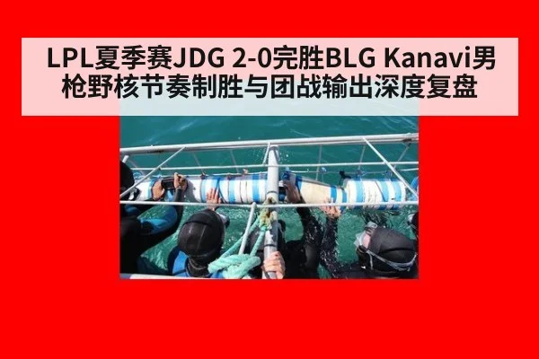 LPL夏季赛JDG 2-0完胜BLG Kanavi男枪野核节奏制胜与团战输出深度复盘