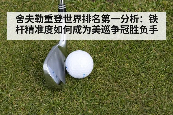舍夫勒重登世界排名第一分析：铁杆精准度如何成为美巡争冠胜负手